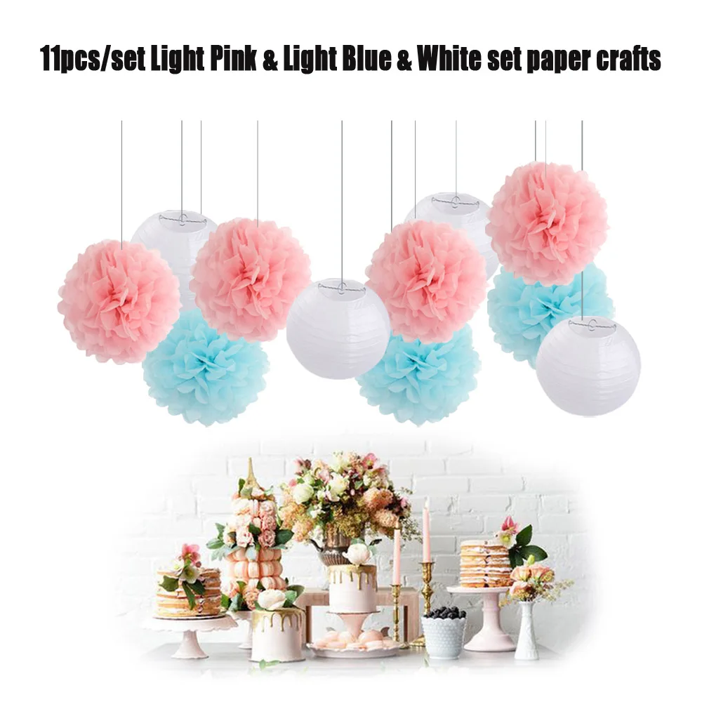 light pink - 