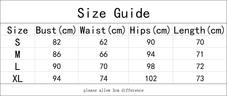 size