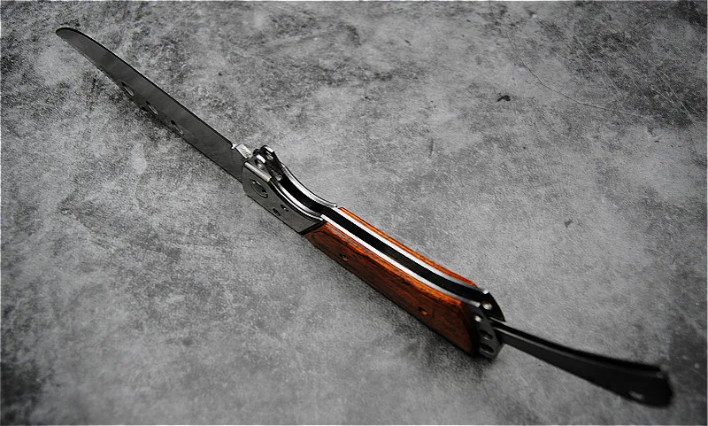 Высокое качество Японский складной нож тактические ножи Открытый Кемпинг Боевой складной нож защита выживания Танто охотничьи ножи