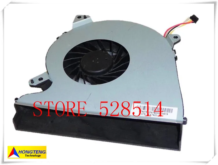 

FOR Gateway All in One ZX4300-01e Cooling Fan (4 pins) PN 47EL2FATN00   100% tesed ok