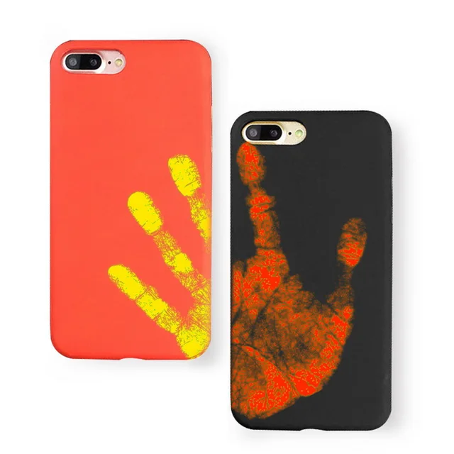 thermal sensor iphone 7 case thermal sensor iphone 7 case