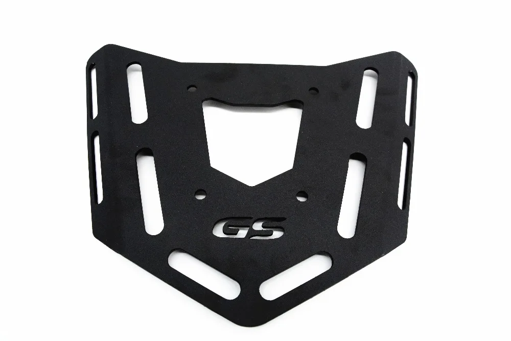 

Motorcycle Aluminum Rear Storage Luggage Rack For BMW F 800GS F 700GS F 650GS F 800 GS