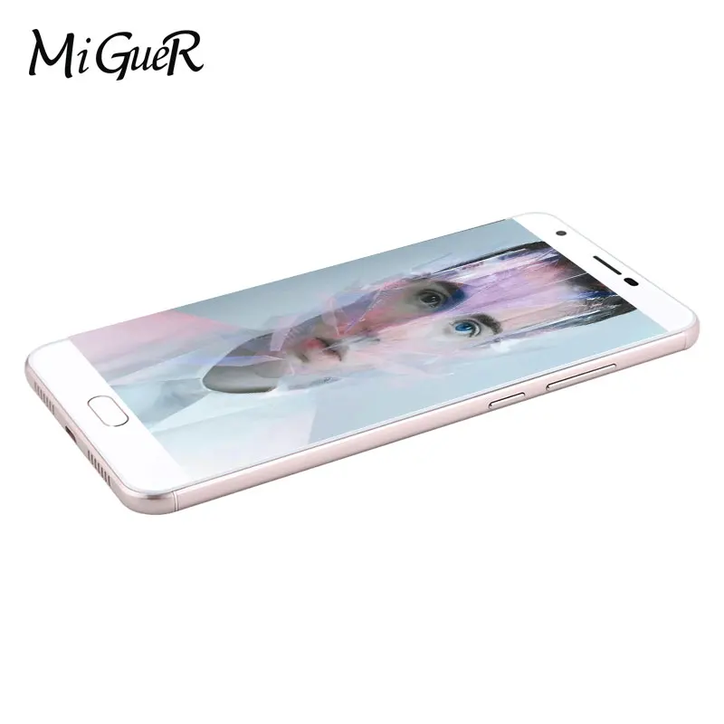THL Knight 1 мобильный телефон 5 дюймов FHD Android 7 0 MTK6750T Восьмиядерный 3 ГБ ОЗУ 32 Гб ПЗУ 13мп
