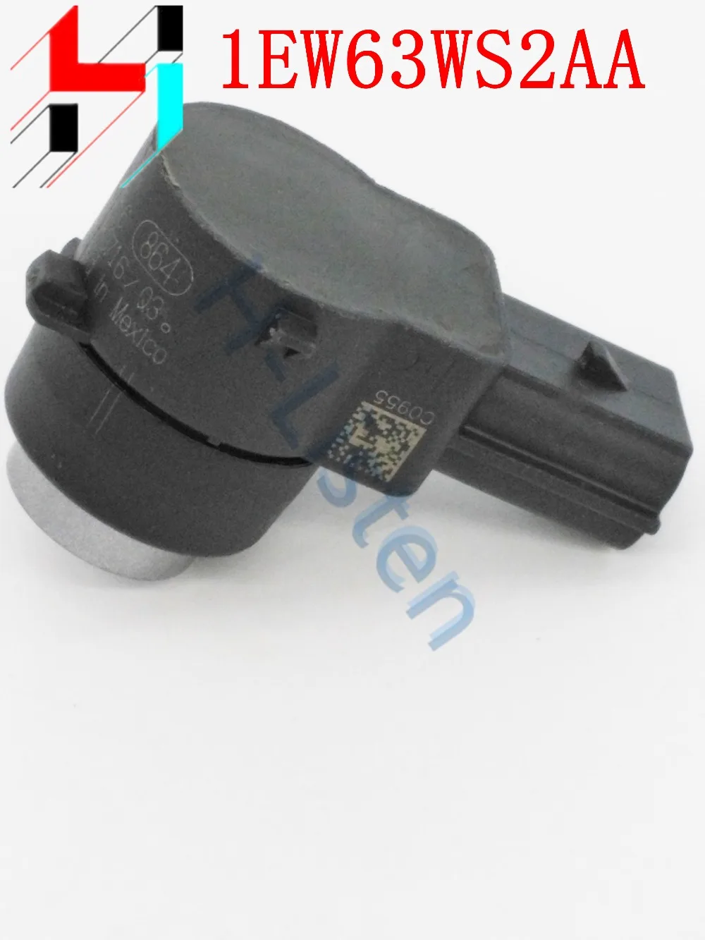 

1EW63WS2AA 0263003786 Parking Sensor Distance Control Sensor Car Detector For Dodge Chrysler Jeep