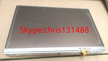 

Brand new S-h-arp 7inch LCD display LQ070Y5DG10 with touch screen for Toyot aa car GPS navigation LCD monitors