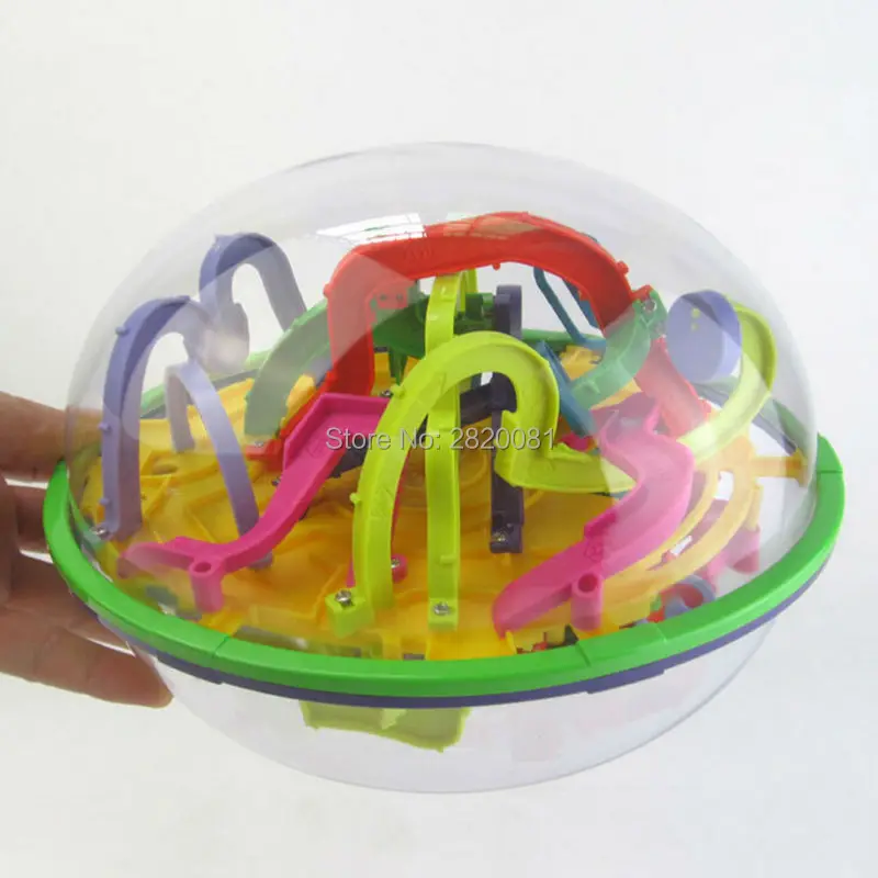 299 steps 3D magical intellect maze ball ,IQ balance logic ability perplexus magnetic toys,training tools smart challenge game 299 steps 3D magical intellect maze ball ,IQ balance logic ability perplexus magnetic toys,training tools smart challenge game