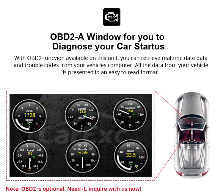 Sale 7 Inch Android 9.0 Octa Core Car DVD Player For SKODA/Octavia 2009-2013 Canbus WIFI GPS Navigation BT Radio USB FM Carplay 22