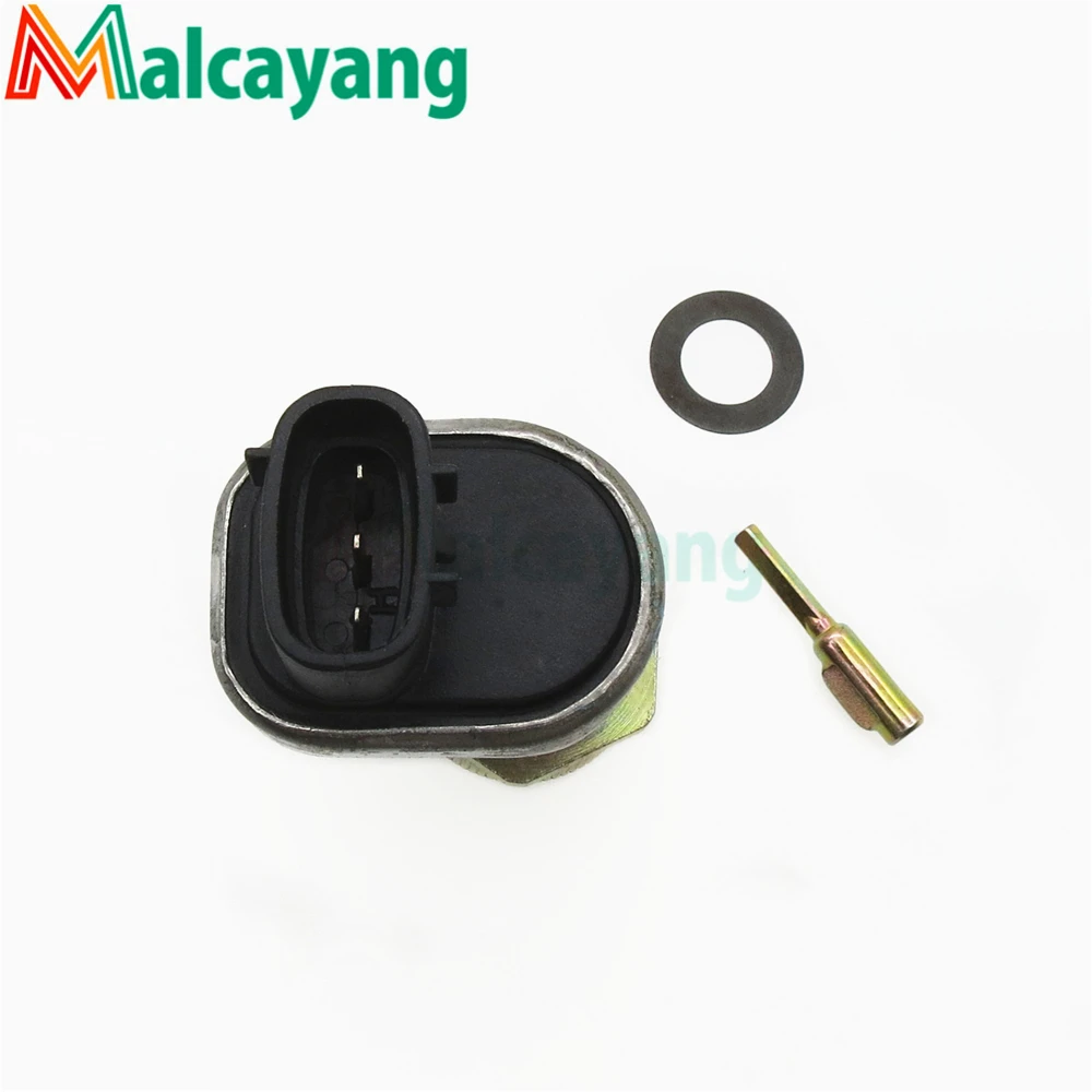 Odometer Speed Sensor