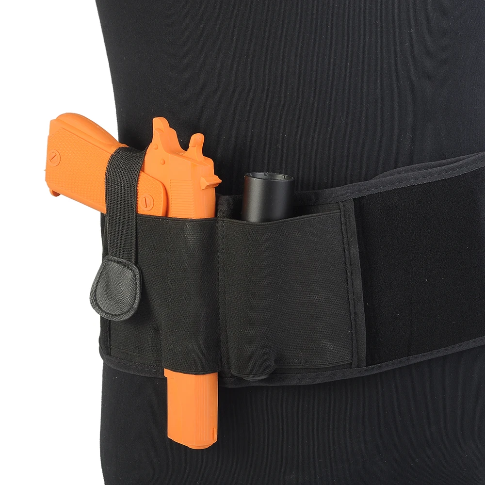 Concealed Handgun Carry Ultimate Belly Band (6)