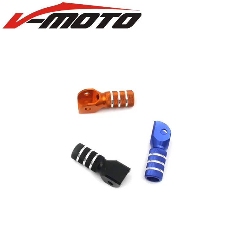 New Motorcycle Gear Shifter Shift Lever Tip Replacement For KTM SX SXF
