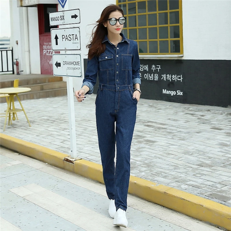 conew_ladies-vintage-navy-blue-jean-overalls-single-breasted-full-sleeve-ankle-length-denim-overall-jumpsuits-for(2)