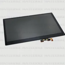 Новый 15.6 »Для Acer Aspire V5-573P V5-573PG V5-552 ноутбук LCD Touch Screen Digitizer Ассамблеи