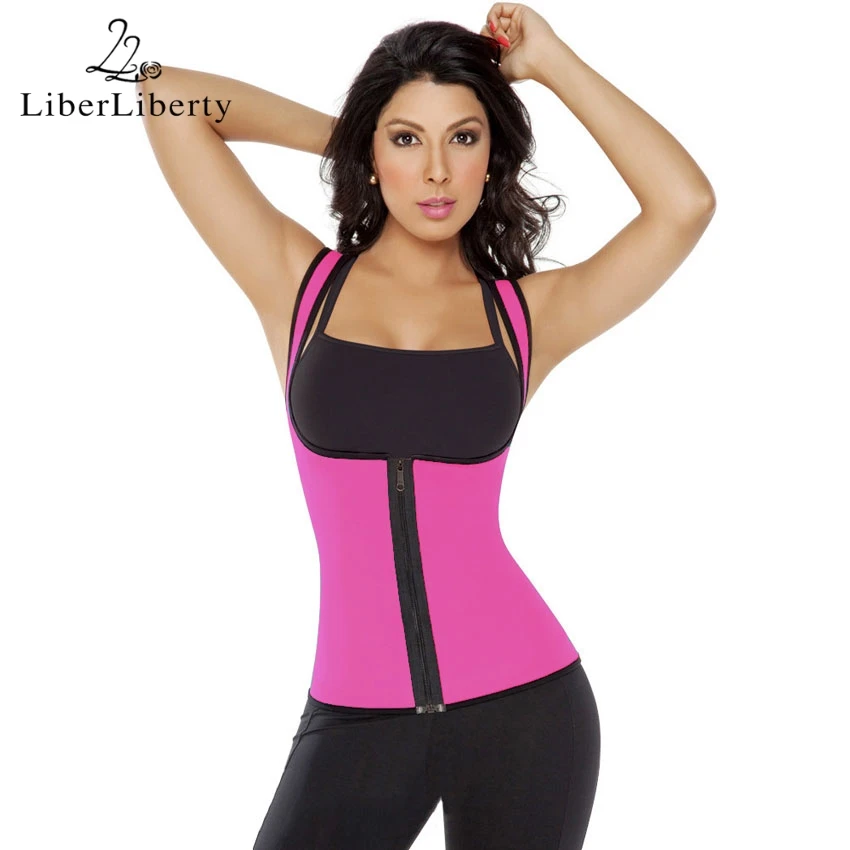 Женский спортивный неопреновый жилет для фитнеса и бега|running vest|veste runningwomen running vest