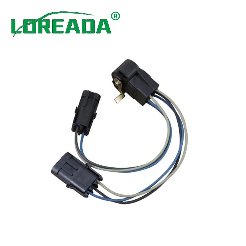 

TPS THROTTLE POSITION SENSOR FOR Jeep Cherokee Comanche Wagoneer 4.0L 33004650 33003390 8933004650 33004648