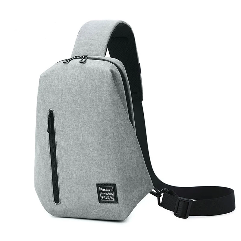 

Jaybag 2019 Newest Design Solid Polyester & Oxford Business Casual England Style Soft Wayterproof Shell Messenger Bag For Men