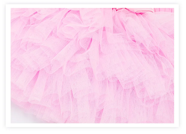 YK& Loving/комплект одежды для новорожденных; черный комбинезон с длинными рукавами и принтом цифр для девочек на День рождения; юбка-пачка розового цвета; повязка на голову