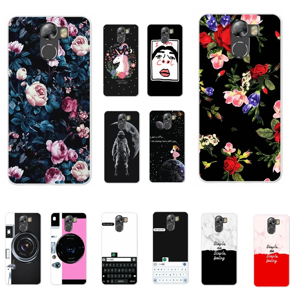

Lovers Chic Tropical style Phone Case For Wileyfox Swift 2X Case Back Cover Soft TPU Silicone For Wileyfox Swift 2 X Fundas Capa