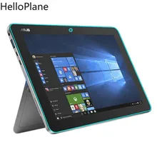 Закаленное стекло протектор экрана для Asus трансформер мини T102HA планшета защитная пленка