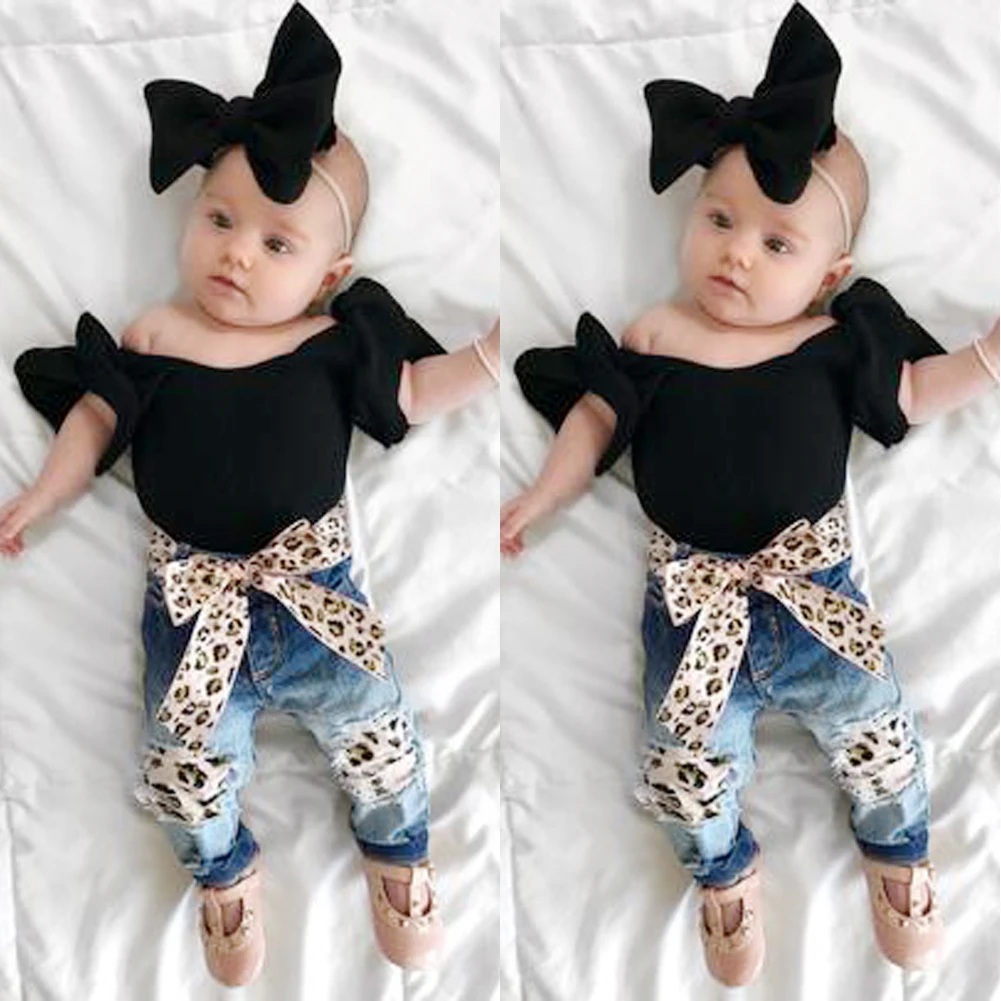 baby ripped jeans