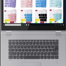 Для lenovo IdeaPad S340 S340-14 API S340-14IWL S340-14API 14 дюймов/C340-15IWL 15 15,6 ''чехол для клавиатуры ноутбука защитная пленка