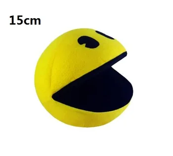 

1 PCS Movie Stuffed Toy Doll And Smiling face Plush Toys, Christmas gifts