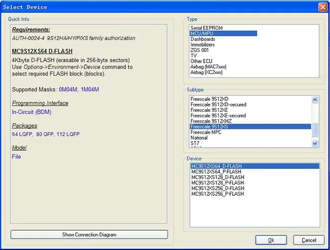 2014 Latest Version X-PROG Box ECU Programmer XPROG-M V5.50 Software-1