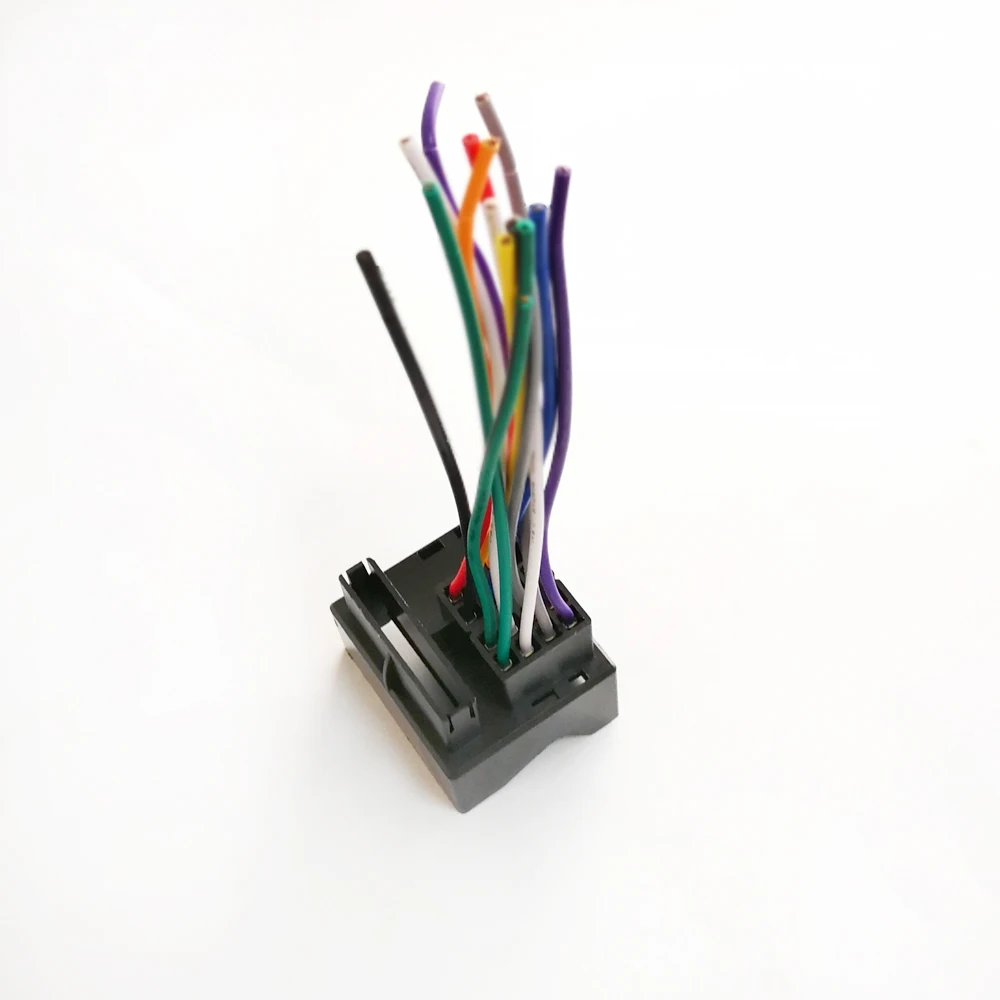 harness cable (4)