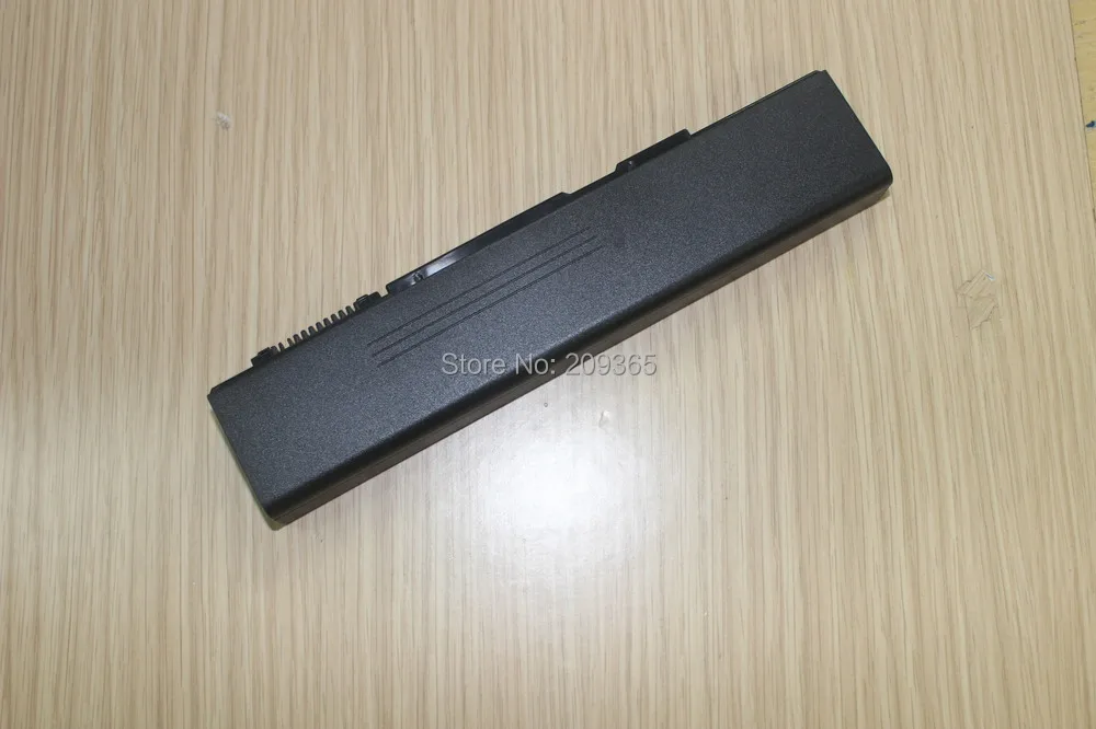 Аккумулятор для ноутбука PA3788U 1BRS PABAS223 Toshiba Tecra A11 M11 S11 series Satellite Pro S500 S750|laptop