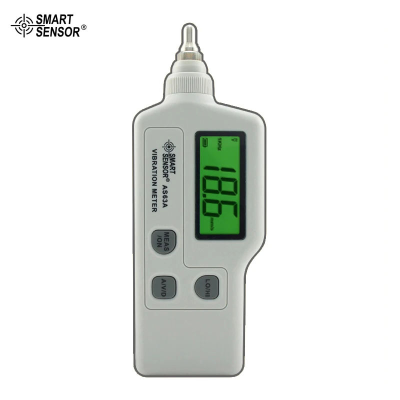 Smart-Sensor-AS63A-Portable-Vibration-Meter-Pen-Vibration-Analyzer