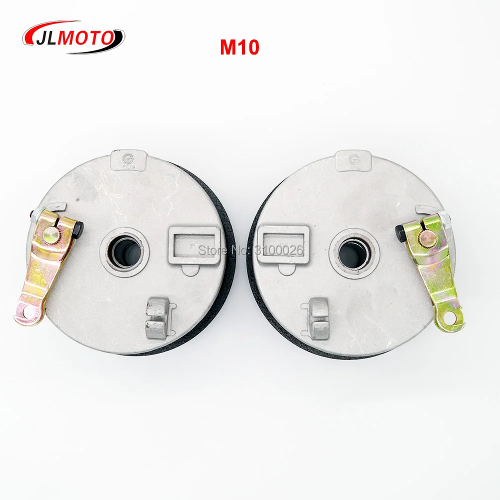JLA-13-054-5-M10X20-BRAKE-DRUM-ATV-UTV-GO-KART-BUGGY-PARTS