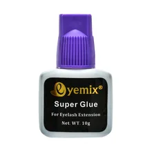 Eyelash Extension Glue Super Super Glue From South Korea Free Shipping 10g individual eyelash glue Adhesive strength 60 days Eyelash Extension Glue Super Super Glue From South Korea Free Shipping 10g individual eyelash glue Adhesive strength 60 days