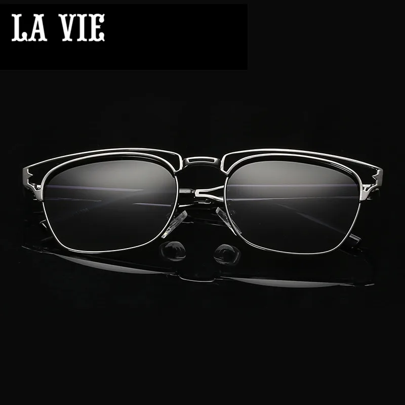 

LA VIE Polarized Creative Frame Design Fashion Women Sunglasses Coating Lens Female Sun Glasses gift Oculos De Sol Gafas LVA300