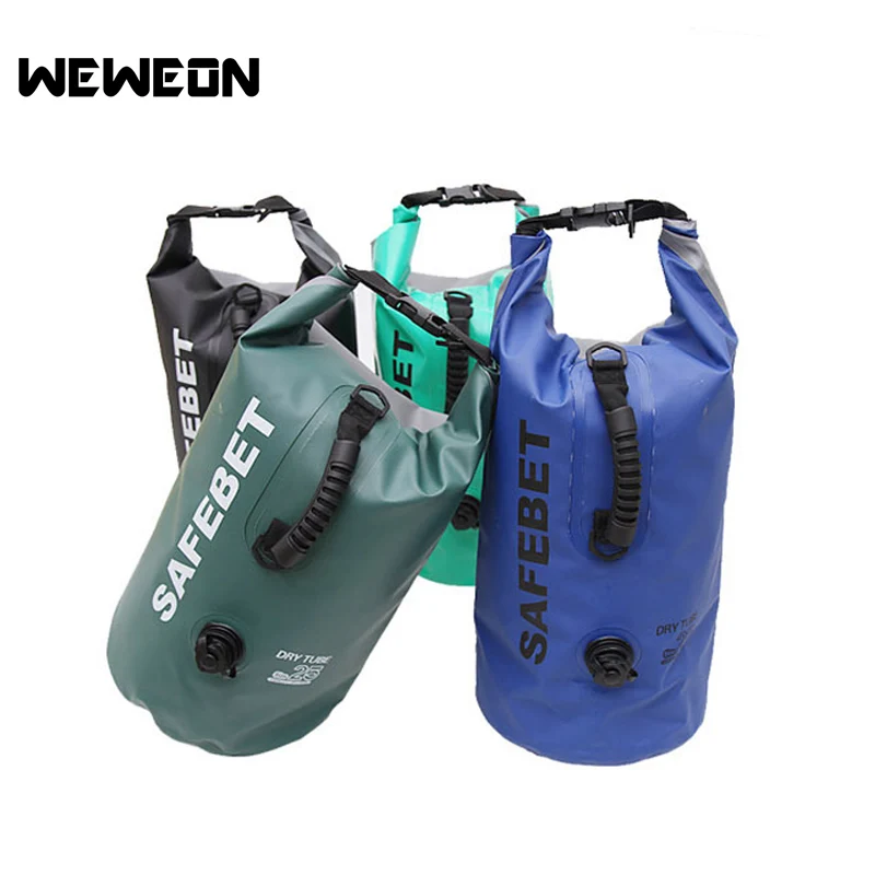 Buy Waterproof Swimming Storage Bag for Outdoor