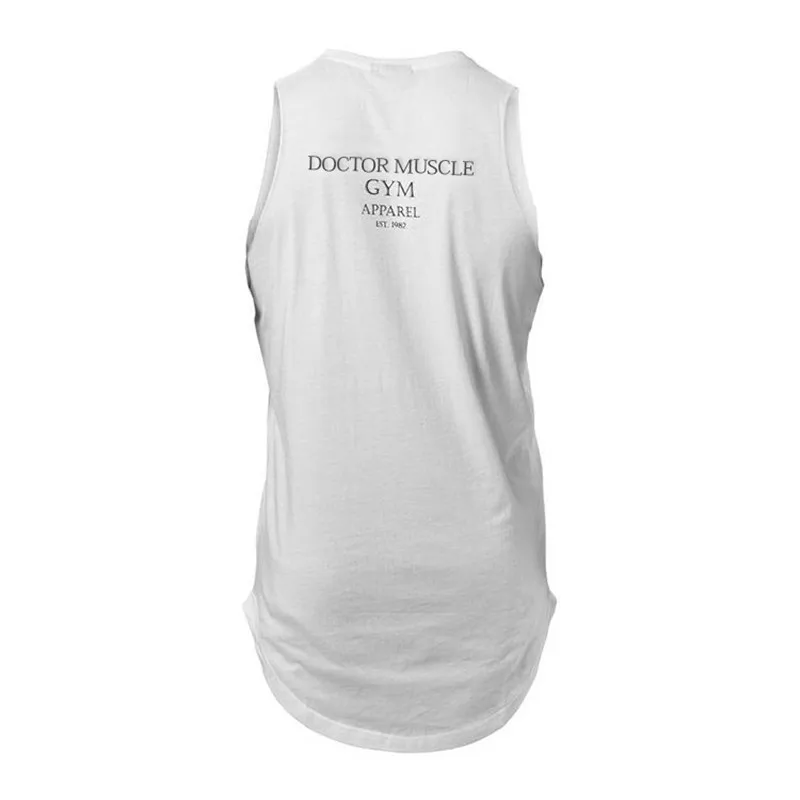 Fitness Men Tank Top t Shirt men-4