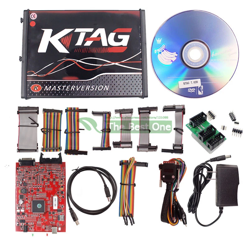 ЕС онлайн V2.47 Kess V2 V5.017 Master Ktag V7.020 Kess 5,017 OBD2 менеджер Тюнинг Комплект K-Tag 7,020 ECU чип тюнинг инструмент программист