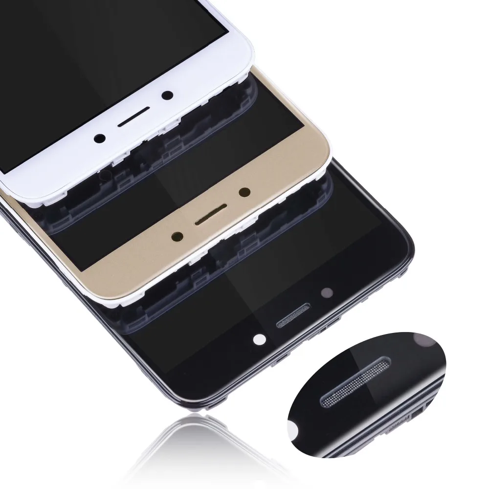 LCD For XIAOMI Redmi 4X Display Touch Screen (3)