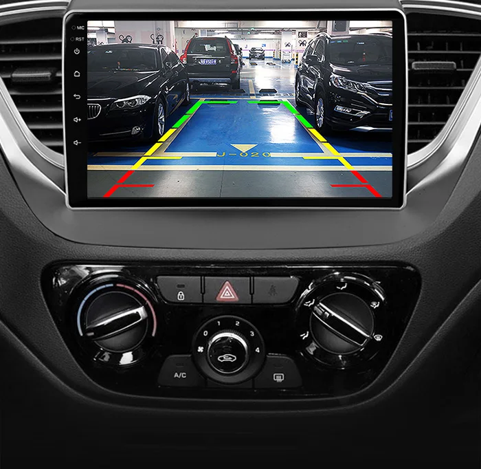 Top TEYES SPRO Car Radio Multimedia Video Player Navigation GPS Android For solaris hyundai no dvd 2 din 2012 2013 2017 2018  verna 9