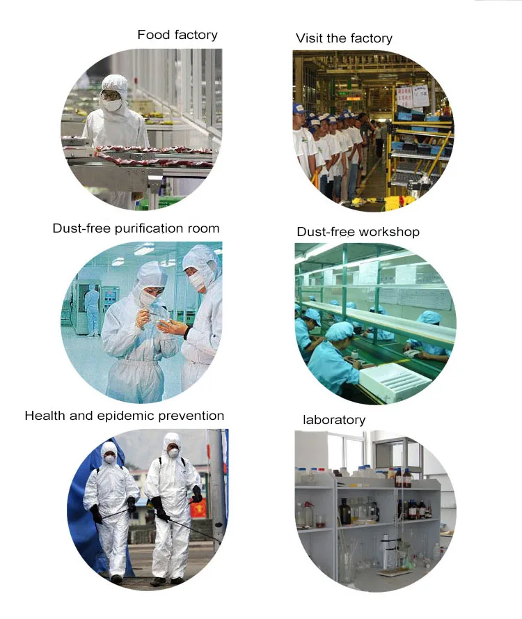 Оптовые цены для антистатической рабочей крышки esd cleanroom