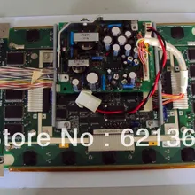 PD640G400BA-102C Профессиональный ЖК-экран для промышленного экране