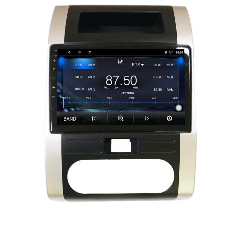 Perfect 10.1" 2G RAM 32G ROM Android Car Radio Multimedia DVD Video Player Navigation GPS For Nissan X-Trail XTrail T32 T3 stereo 18