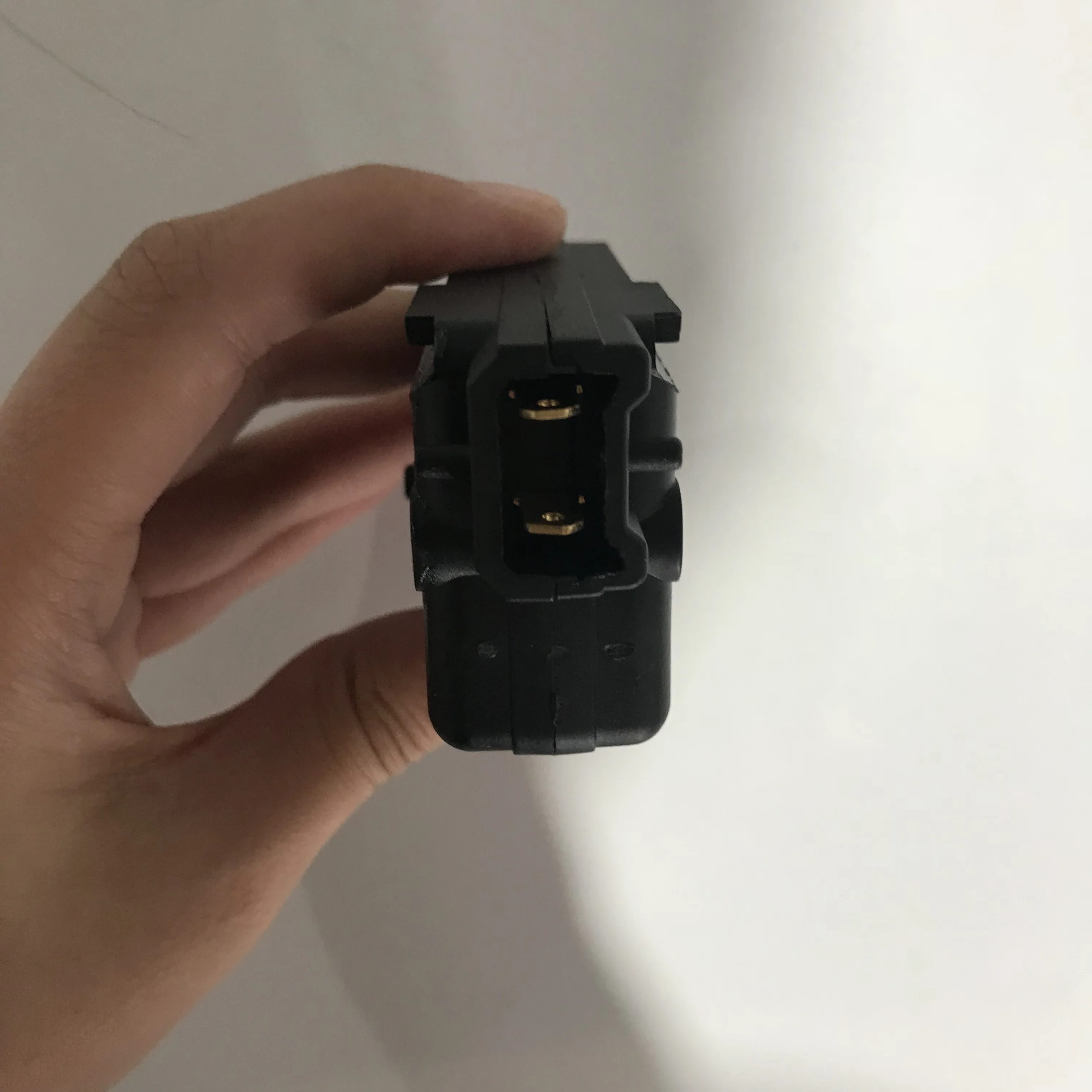 Центральный замок двигателя привод замка двери OEM 7701029259 для RENAULT CLIO MK2 2 II CAMPUS 98