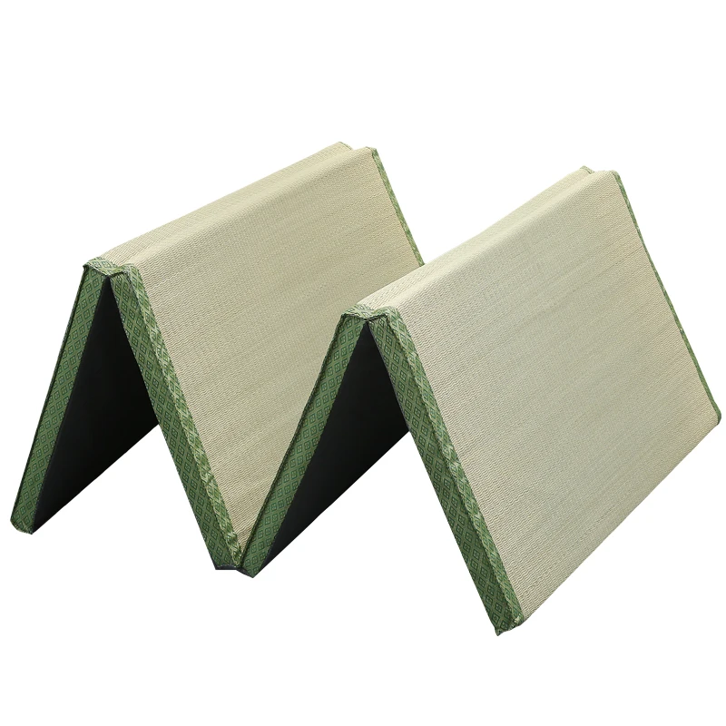 Buy TM11 Folding Japanese Mat Tatami Rectangle Large