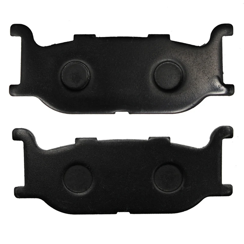 Передние тормозные колодки для мотоциклов YAMAHA XVS400 XV535 XVS 650 Drag Star 1997 2004 XV750 Virago 1994