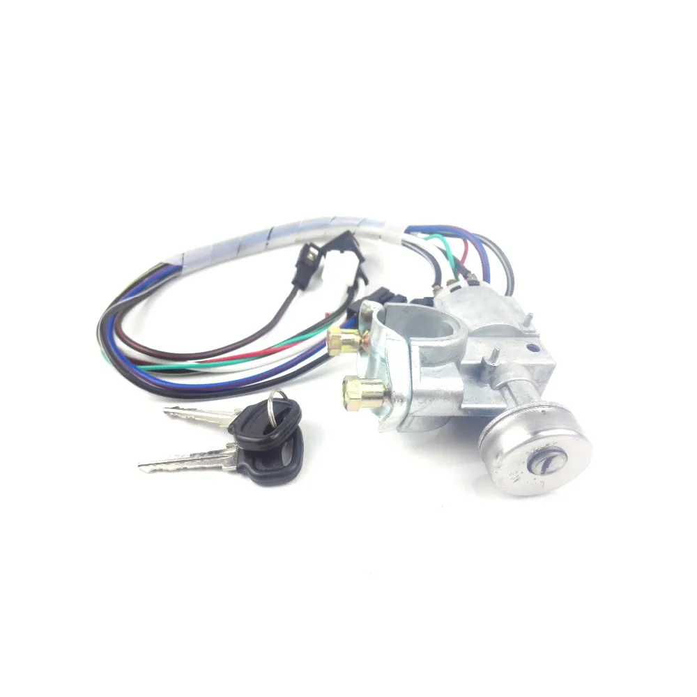 

Ignition starter switch for MAZDA B-SERIES '90-'97 UB39-76-290