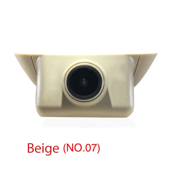NO07single -Beige Wi-Fi приложение манипуляции Автомобильный видеорегистратор для Benz CLA GLA 200 260 CLA200 A200 A180 A250 класс A w176 2013 - Название цвета: NO07single -Beige
