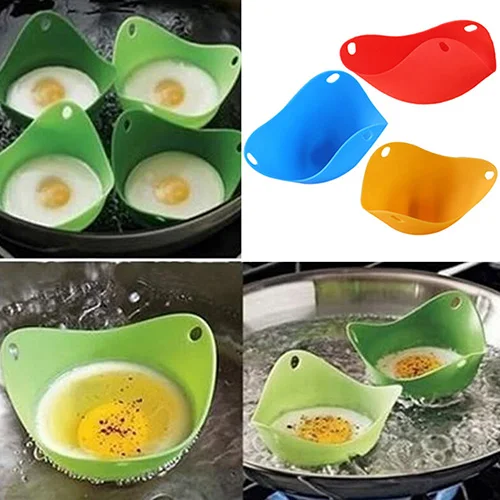 New-Arrival-Silicone-Egg-Poacher-Cook-Poach-Pods-Kitchen-Tool-Baking-Cookware-Poached-Cup (2)