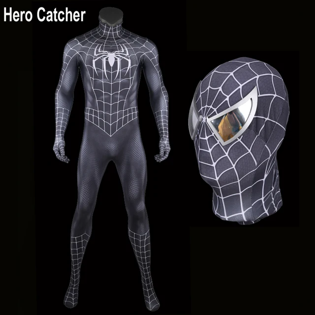 hero catcher high quality