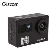 Спортивная DV DVR шлем Экшн камера ультра видеокамера Водонепроницаемая камера видео рекордер