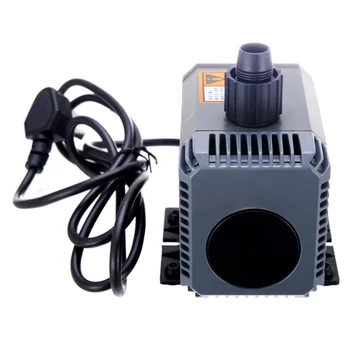 

SUNSUN HQB-2000 multi-function submersible pump aquarium fish pond pump amphibious pump 24W