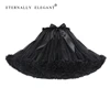 New Short Tulle Petticoat Dress Girls Skirt Petticoat Tutu Lolita Faldas Cupcake Dress Multi Color EE102 ► Photo 2/6